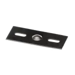 Glastender 01000741 PLATE, RETAINING, RINSE TANK S