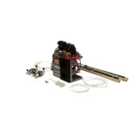 Glastender 01000829 PUMP, COMPLETE, DUAL, BETA, WI