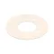 Glastender 01000847 Nylon Washer, Drive Shaft, 1 1/8" OD