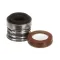 Glastender 01000851 Shaft Seal, Water Recirculation, GT/GW
