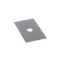 Glastender 01000861 RESTRICTOR PLATES, WASH