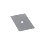 Glastender 01000862 RESTRICTOR PLATES, RINSE