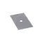 Glastender 01000862 RESTRICTOR PLATES, RINSE