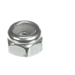 Glastender 01000873 Locknut, Door Screw, 10-32, (2 Required)