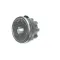 Glastender 01000956 Hub, Flexable Shaft Coupling, 3/8" Bore, Motor Side, GW24