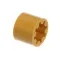 Glastender 01000957 Sleeve/Coupling, Flexible, Drive Motor
