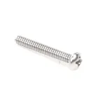 CMA Dish Machines 01001.00 Phillips Pan Head Screw, #6-32 x 1'
