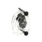 Glastender 01001241 Pump Cartridge Kit, Peristaltic Pump, No Tubing
