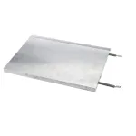 Randell RP LVR0505 LOUVER, 20.75W X 17.25 W/LANCE HOOKS 20078SC