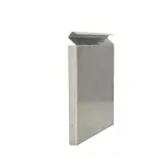 Sharp RC-QZA395WRZZ Capacitor, .94uF, 2500 Volt, 50/60HZ