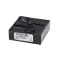 Giles 20304 Terminal Block, 1 Pole, 16-4 AWG