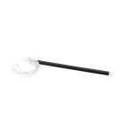 Glastender 01001556 Tubing Assembly, 5", Lower, Rinse Aid, GW24