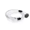 Glastender 01001557 Tubing Assembly, Upper, Clear, GW24