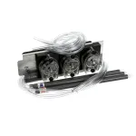 Glastender 01001558 Pump Assembly with Tubing, Triple, Peristaltic