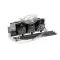 Glastender 01001558 Pump Assembly with Tubing, Triple, Peristaltic