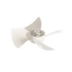 Glastender 01001581 Fan Blade, Drive Motor, MK Motor #01000595, GT-18