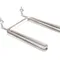 Glastender 01001586 Heater Kit, Perimeter Style, 240V, Replaces 01000583, GT-24/30