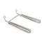 Glastender 01001587 Element, Perimeter Style, 208V