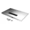 Delfield 0100176-S FRT ASSEMBLY,DRW, 18 MKV