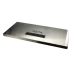 Master-Bilt 35-01483 #1236 Lever Handle Assembly