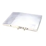 Antunes 0100287 GRILL PLATEN 120V/1800W