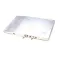 Antunes 0100287 GRILL PLATEN 120V/1800W