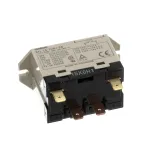 Cornelius 203031 Fan Motor, Condenser, AHTACW