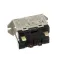 Avtec EL TPE0302 Small Reflector, 1' Dia. Banner, BR-1, BUS-TRAC