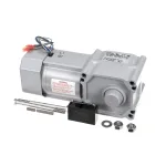 Follett 01006220 GEARMOTOR, 220/60, 700