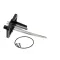 Follett 01006295 LID, RESERVOIR PROBE, 700