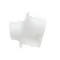 Multiplex 0101702 Mushroom Bushing