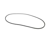 Empire Bakery Equipment 010187 3-58AR BELT XPZ1650 COGGED