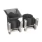 Follett 01020593 CHUTE, 12# I/W AGION RETROFIT