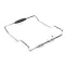 United - Eurodib 01021005027 Handle with Springs, Main
