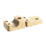 United - Eurodib 01021005138 Tension Bracket, Adjustable