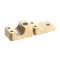 United - Eurodib 01021005138 Tension Bracket, Adjustable