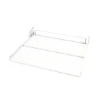 Follett 01025444 SHELF, WIREFORM, REF/FZR