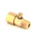 Viking Commercial 010315-000 Pilot Adjustment Valve, Single
