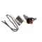 Keating 010365 Spark Ignition Kit, Push Button Ignitor/Electrode/Wire, Griddle