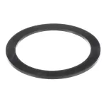 010382-45 T&S Brass - Durable Neoprene Flange Gasket