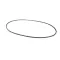 Empire Bakery Equipment 010387 BELT,V 80A XPZ1537 (SPIRAL)