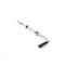 T&S Brass 010393-45 Handle Assembly, Twist, Waste Valve