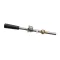 T&S Brass 010394-45XS SHORT LEVER WASTE VALVE HANDLE ASSEMBLY