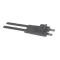 CMA Dish Machines 02104.77 Door Spring, UC65E