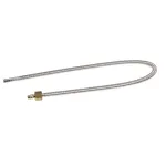 Viking Commercial 010477-000 1/4 FLEX TUBING, PILOT