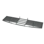 Follett 01050277 Grill, Drain Pan, Gray ABS with Agion