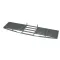 Follett 01050277 Grill, Drain Pan, Gray ABS with Agion