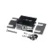 Follett 01053693 LOCK, SIDE MOUNT, W/KEY SPACER & HARDWARE