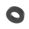 Henny Penny WA01-002 Washer, Flat, 1/4"