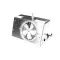 Follett 01059203 Evaporator Coil, Coated